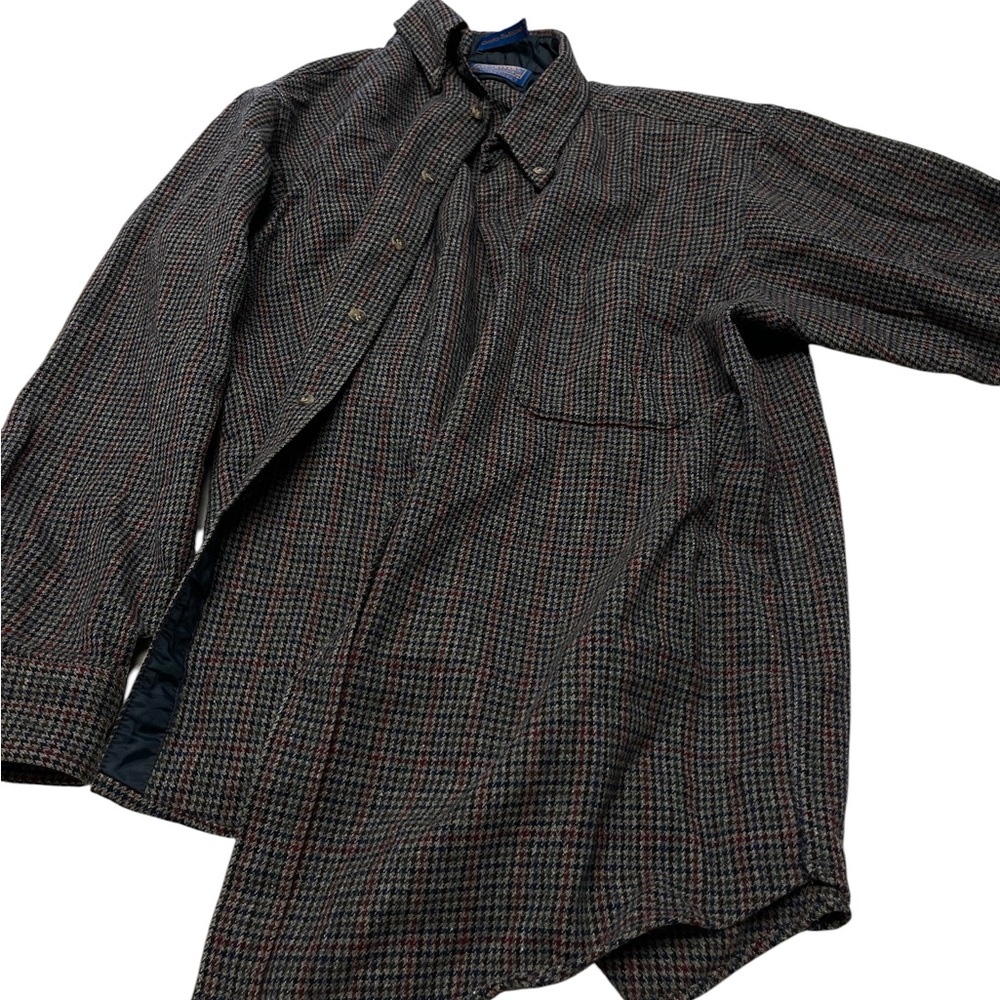 Pendleton Country Traditionals Woolen Jacket